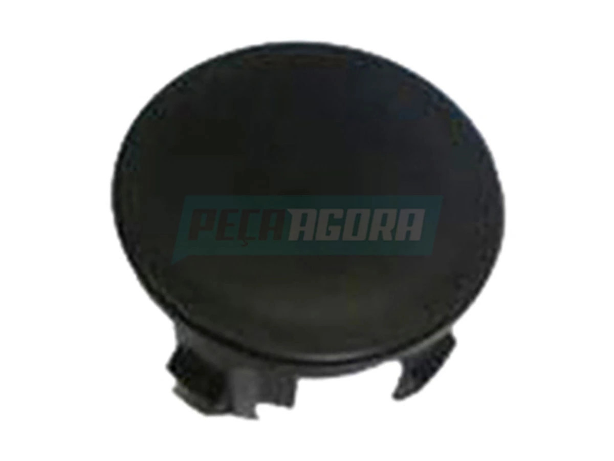 TAMPA REDONDA PARACHOQUE PARA IVECO NOVO STRALIS (504187339-IM)