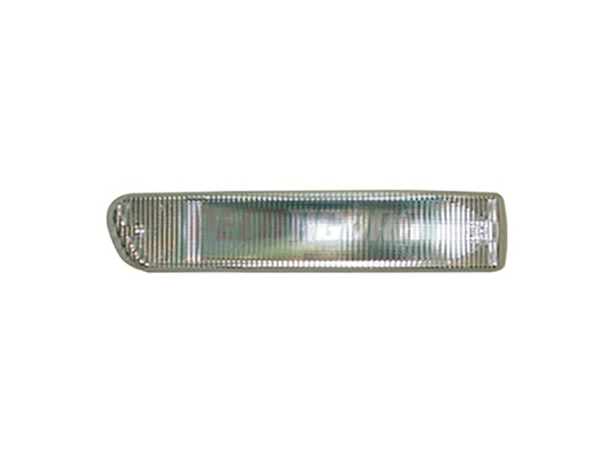 LANTERNA PISCA PARACHOQUE LE CRISTAL PARA IVECO STRALIS 450S42TP 450S42HR 450S42