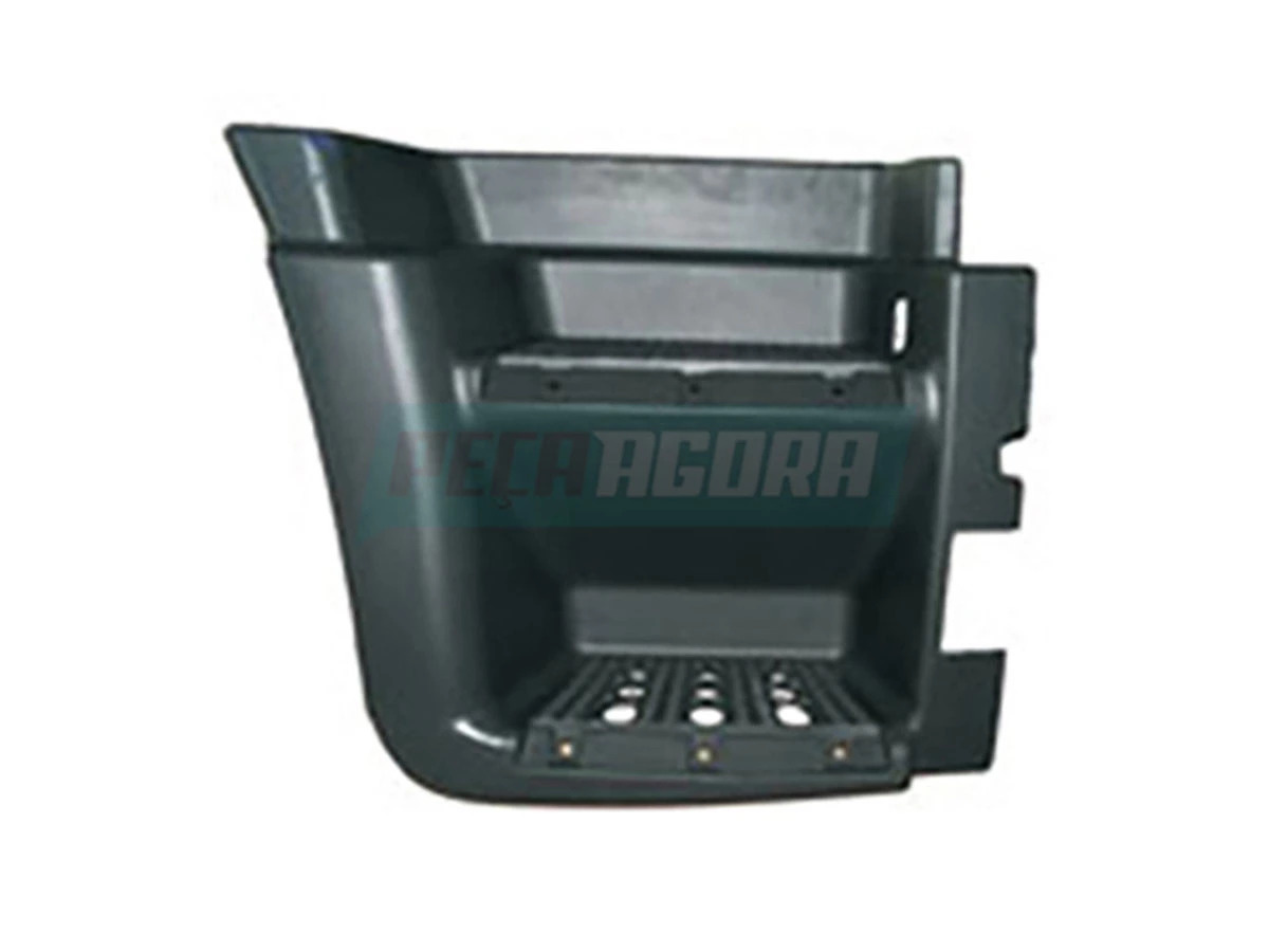 ESTRIBO LD PARA IVECO STRALIS / NOVO STRALIS (2997119-IM)