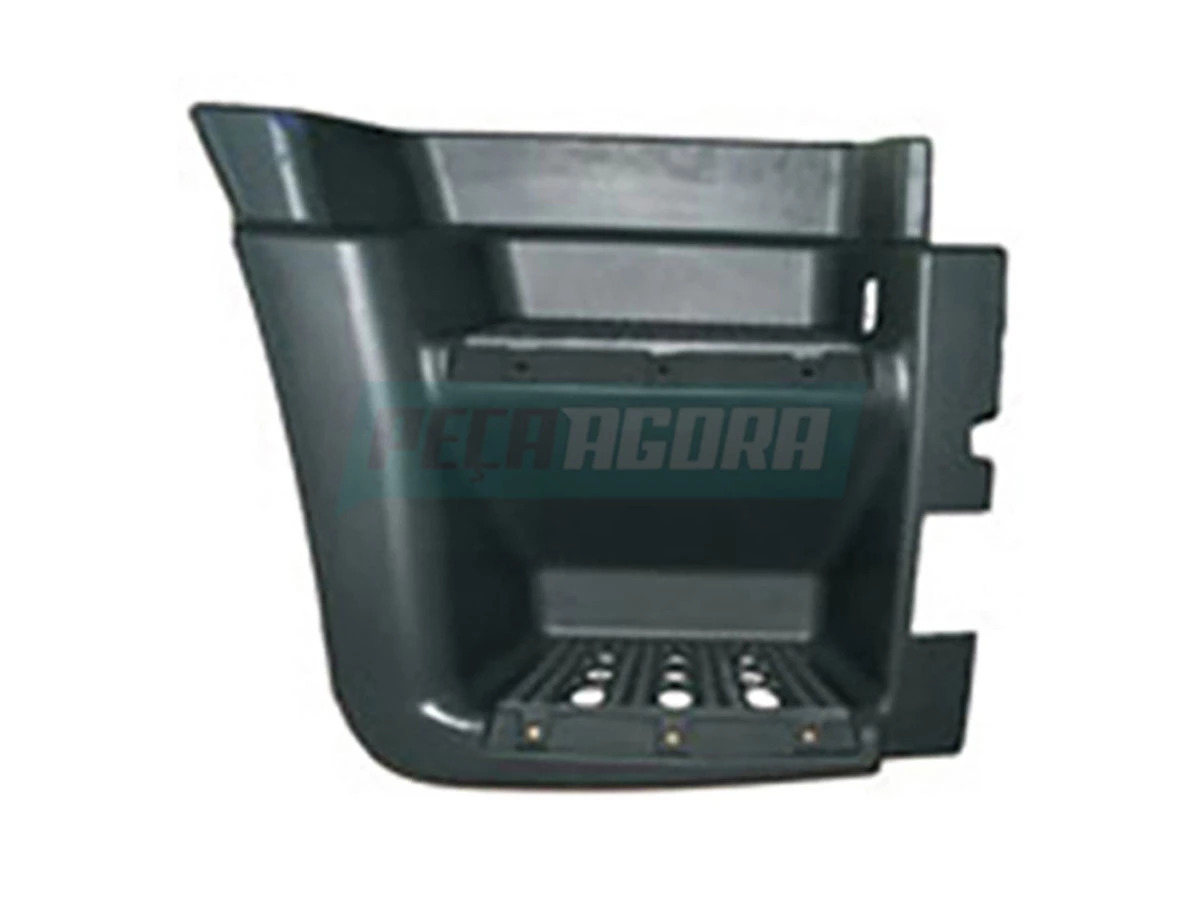 ESTRIBO LE PARA IVECO STRALIS / NOVO STRALIS (500375430-IM)