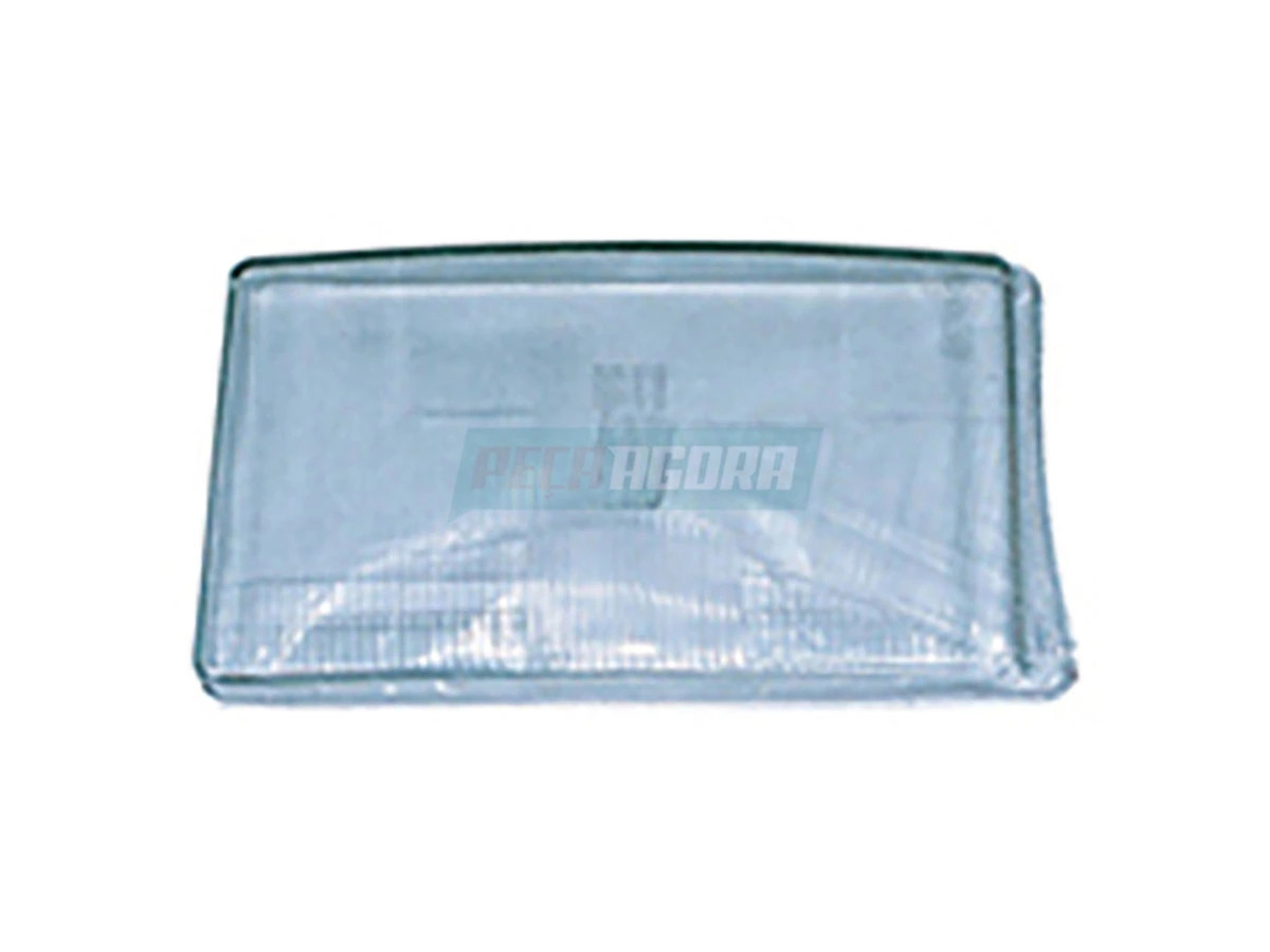 VIDRO FAROL LD PARA SCANIA SERIE 4 (1407948-IM)