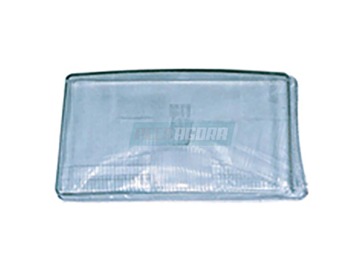 VIDRO FAROL LE PARA SCANIA SERIE 4 (1407949-IM)