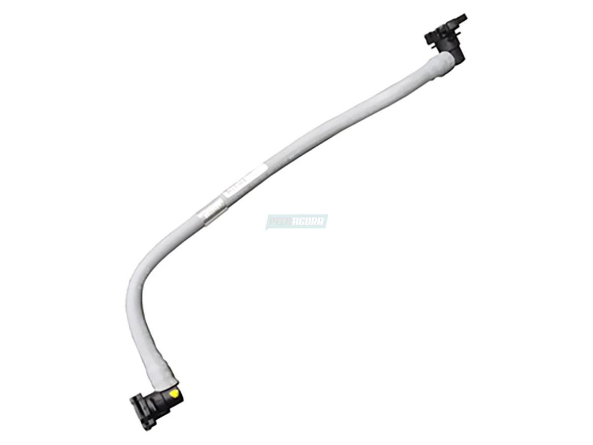 TUBO COMPRESSOR AR VW CAMINHOES 17310/17220/26220/26260/26310/18310/31260 (2T012