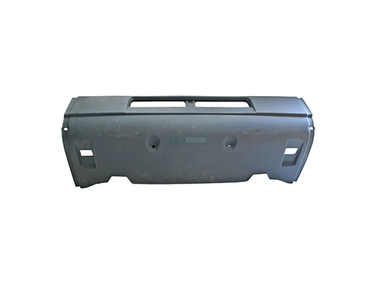 COBERTURA CENTRAL PARACHOQUE PARA SCANIA SERIE 4 (1400213-IM)