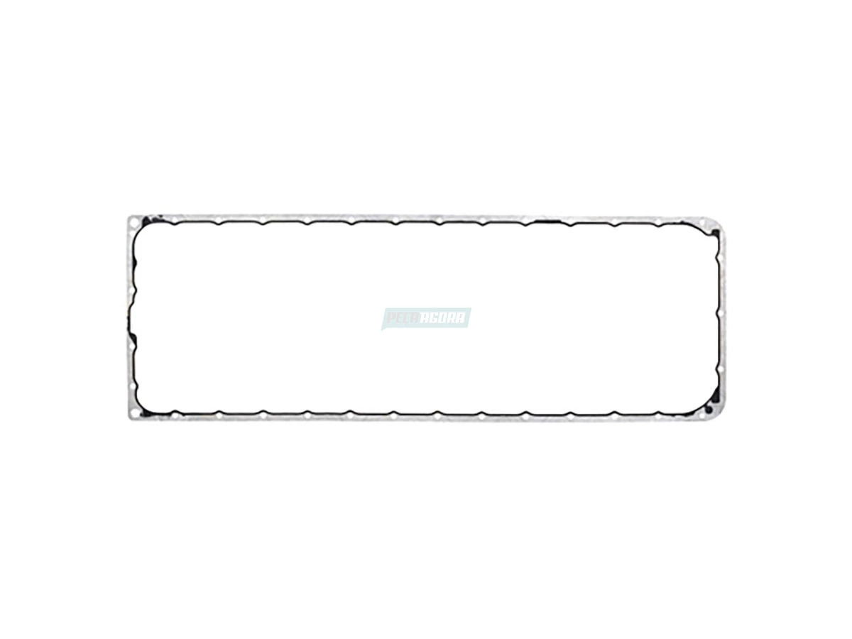 JUNTA CARTER METAL/BORRACHA OM457LA MB OM457LA (4570140522.)