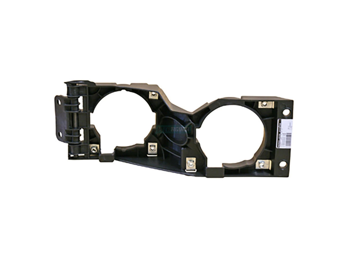 SUPORTE FAROL MILHA LD PARA SCANIA SERIE 5 P124 / G124G / R124R (1786693.)