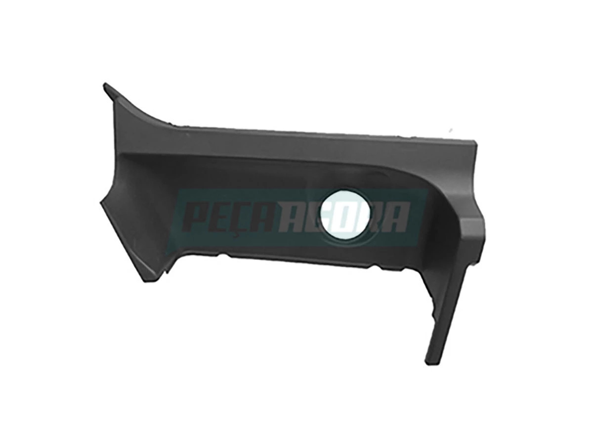 MOLDURA ESTRIBO SUPERIOR LD PARA SCANIA SERIE 5P, G (1805342-IM)