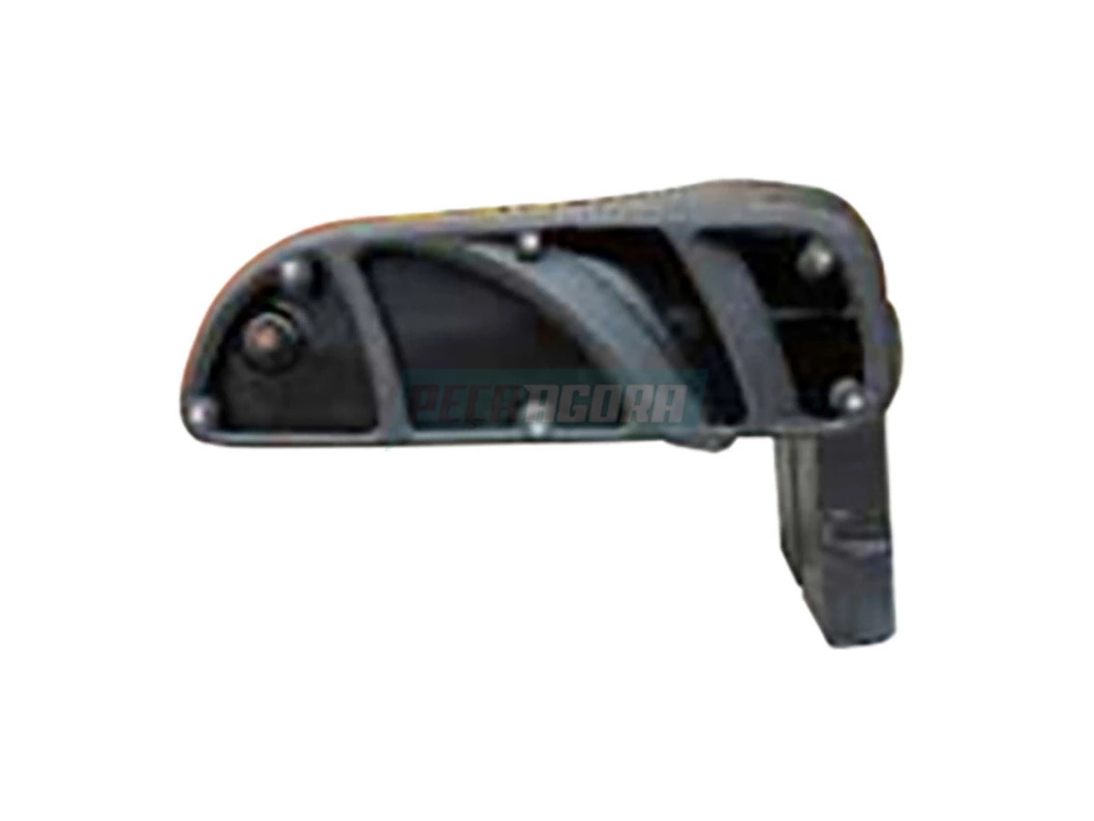 CHAPEU FILTRO AR PARA SCANIA SERIE 5 P G R 2007 EM DIANTE BICO DE PATO (1490059-