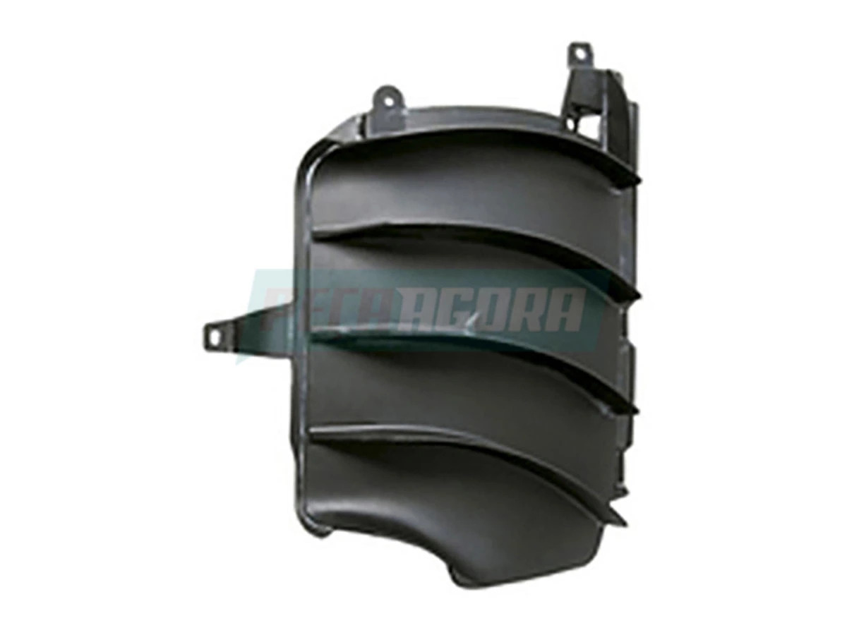 DEFLETOR INTERNO COLUNA LE PARA SCANIA SERIE 6G (1856477-IM)