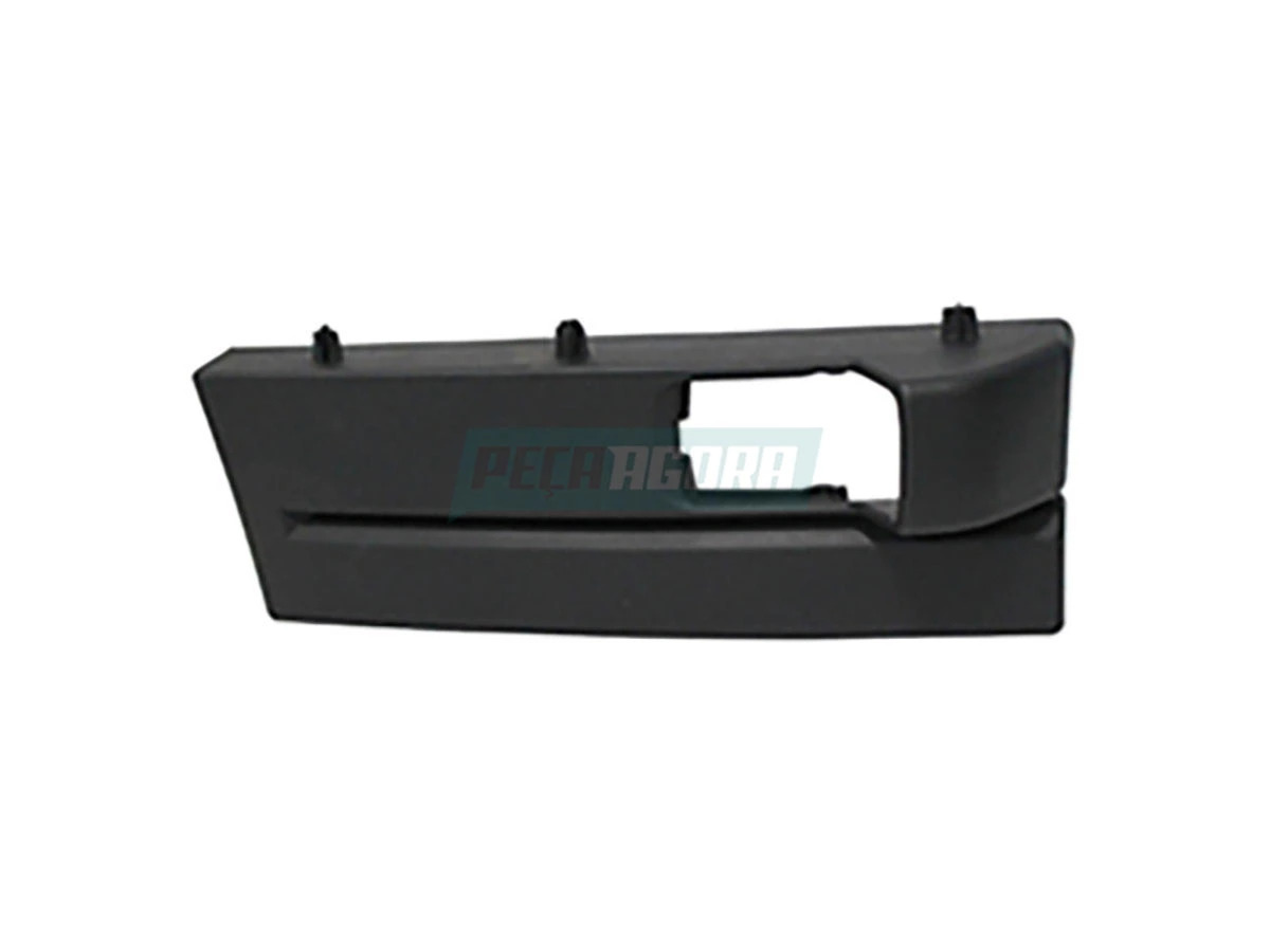 ACABAMENTO ESTRIBO INFERIOR LD PARA SCANIA SERIE 5 P250 P310 P270 P360 P310 P270