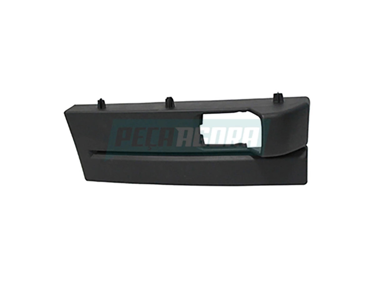 ACABAMENTO ESTRIBO INFERIOR LE PARA SCANIA SERIE 5 P250 P310 P270 P360 P310 P270