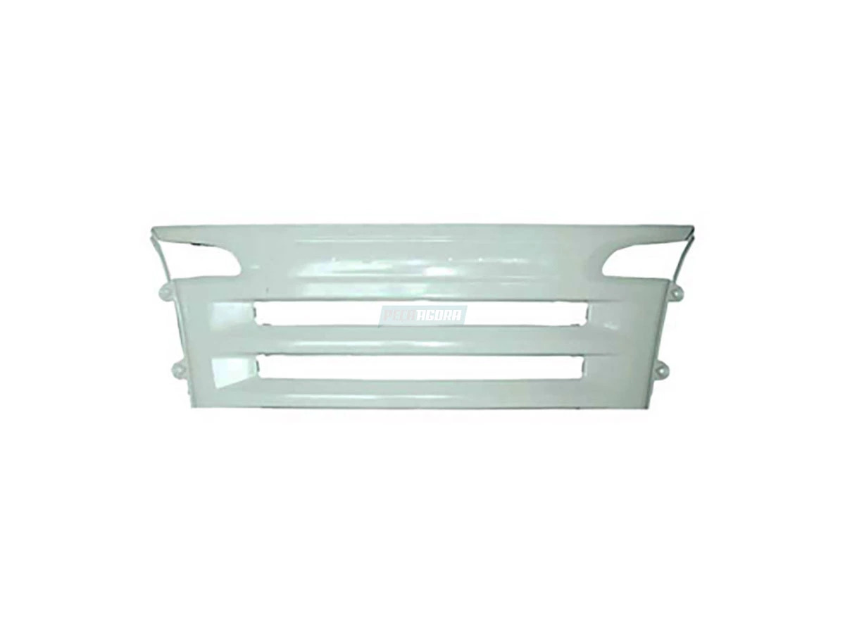 GRADE FRONTAL SUPERIOR PARA SCANIA SERIE 5 P280 / P320 / P360 / P420 ANO ...2011