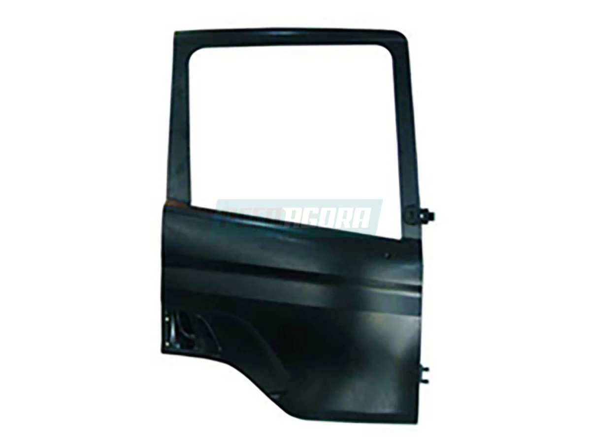 PORTA LE PARA SCANIA SERIE 4 P94 / P114 / P124 ANO 1998... (1476532,)