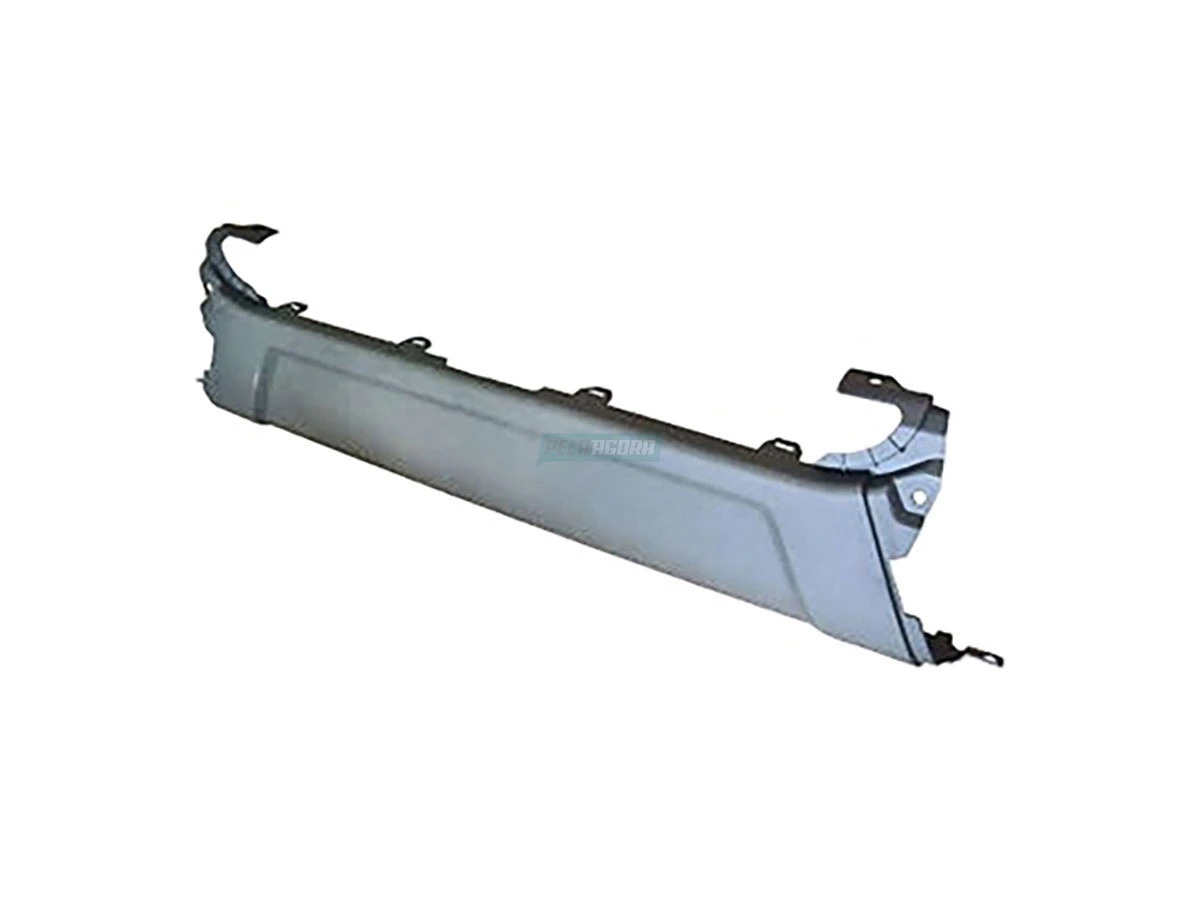 PARACHOQUE CENTRAL PARA SCANIA SERIE 6 2010...  (1865181-IM)