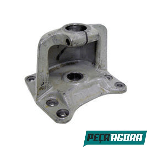 SUPORTE MOLA TRASEIRA PARA SCANIA 112 113 142 114 (283642)