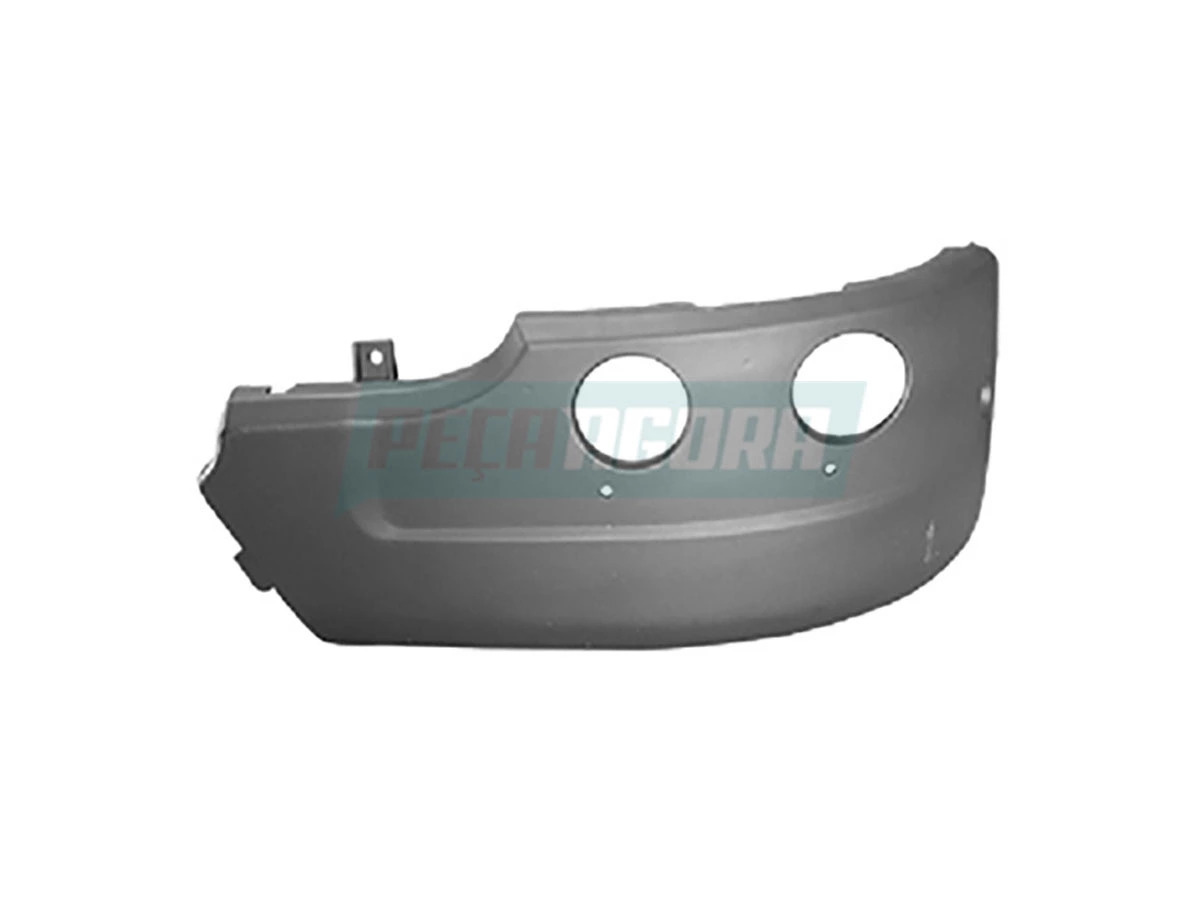 PONTEIRA LATERAL PARACHOQUE LE PARA SCANIA SERIE 5 G R ANO 2008 A 2010 STREAMLIN