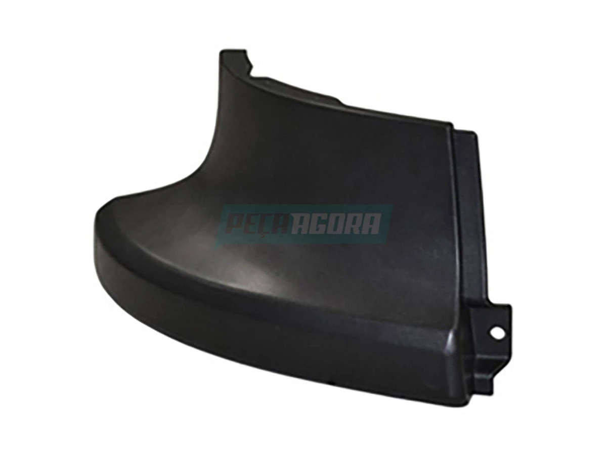 ACABAMENTO ALOJAMENTO FAROL LE PARA SCANIA SERIE 5 R ESQUERDO (1431923-IM)