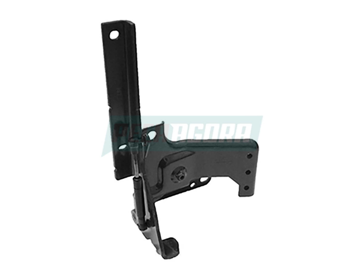 DOBRADICA GRADE INFERIOR LE PARA SCANIA SERIE 5 ANO 2008 ... (1727263.)