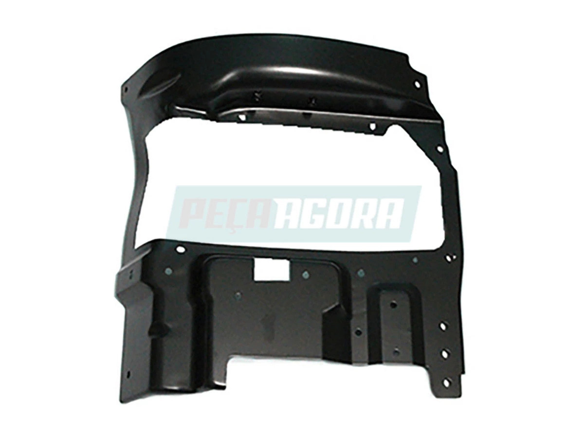 SUPORTE CARCACA FAROL LE PARA SCANIA SERIE 5 P124 / G124G / R124R (1727991.)