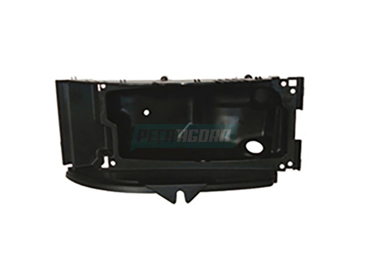 BOJO FAROL ESQUERDO PARA SCANIA SERIE 5 P G R (1431920-IM)