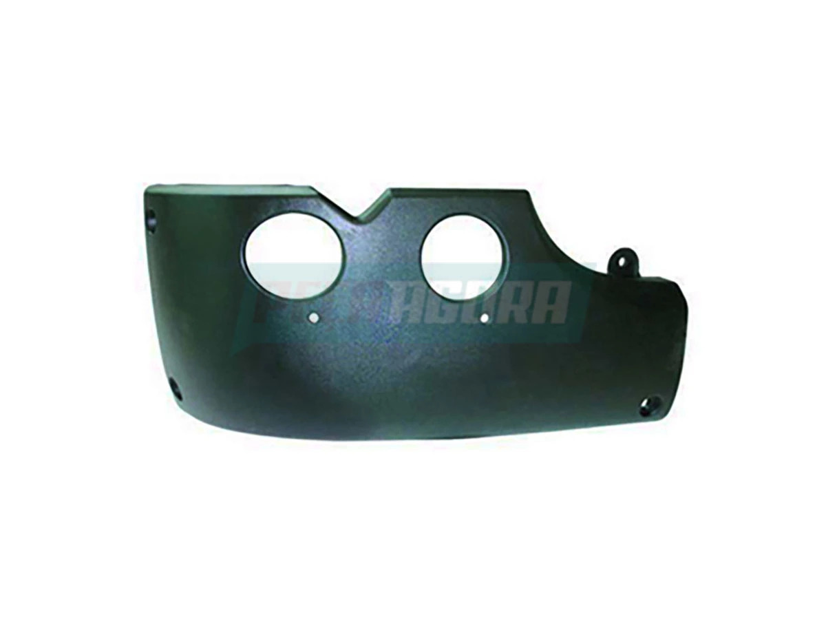 PONTEIRA PARACHOQUE LE PARA SCANIA SERIE 5 G360 G400 R400 R450 R480 R510 R560 R5