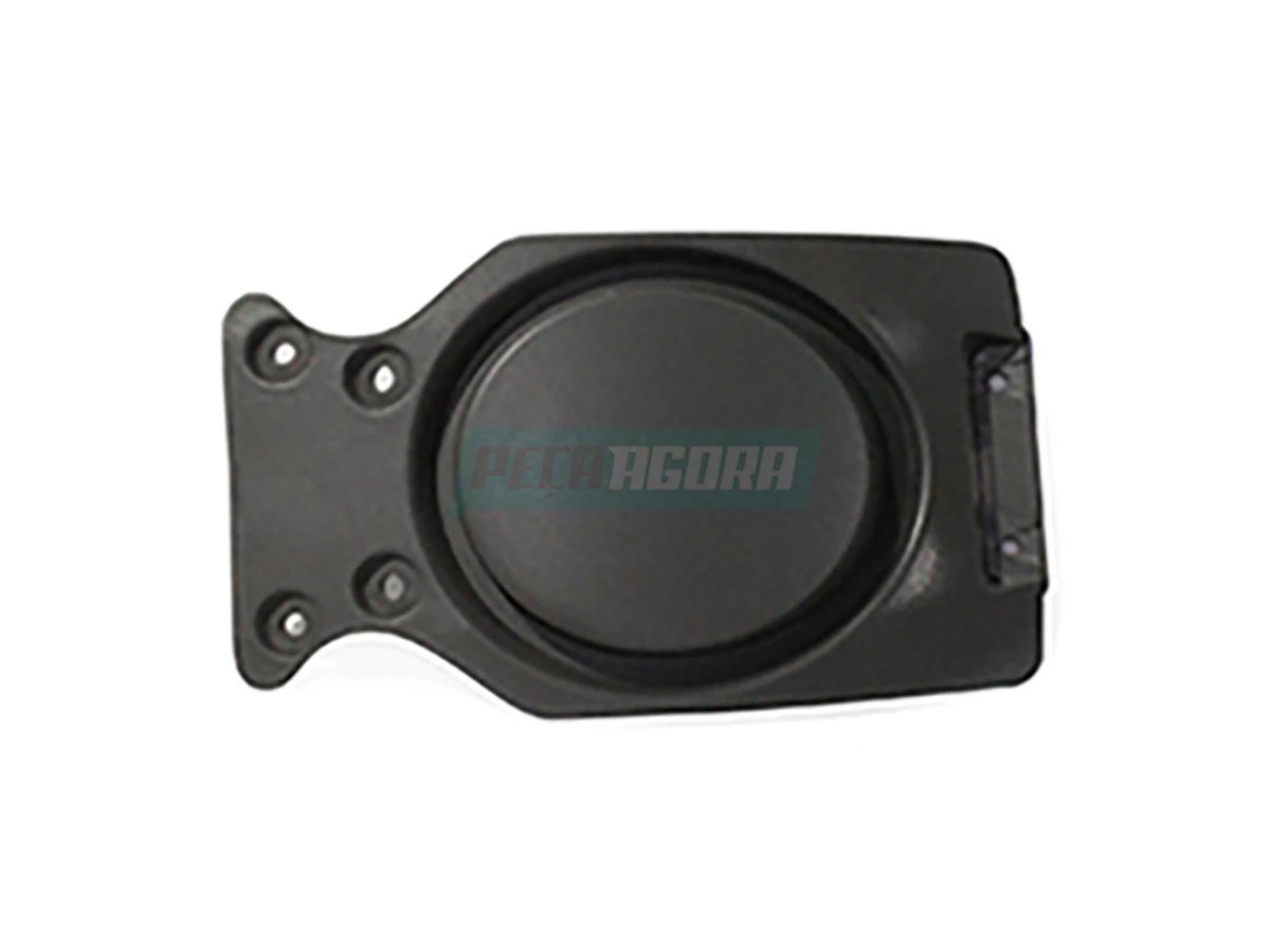 TAMPA FAROL AUXILIAR LD PARA SCANIA SERIE 5 EXTERNO (1523509-IM)