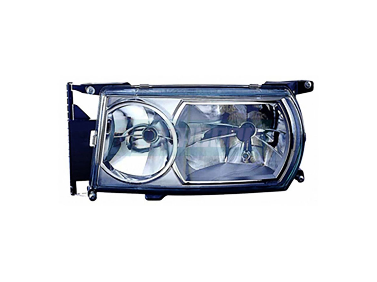 FAROL PARA SCANIA LE PARA SCANIA SERIE 5 P124 / G124 / R124 HIGHLINE ANO 2011...