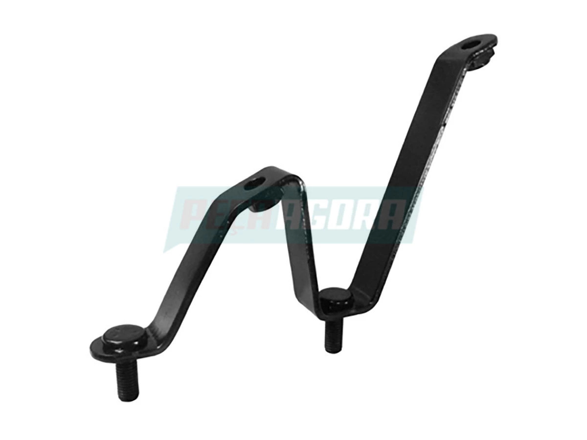 SUPORTE BASE DEFLETOR AR (2U2121359)