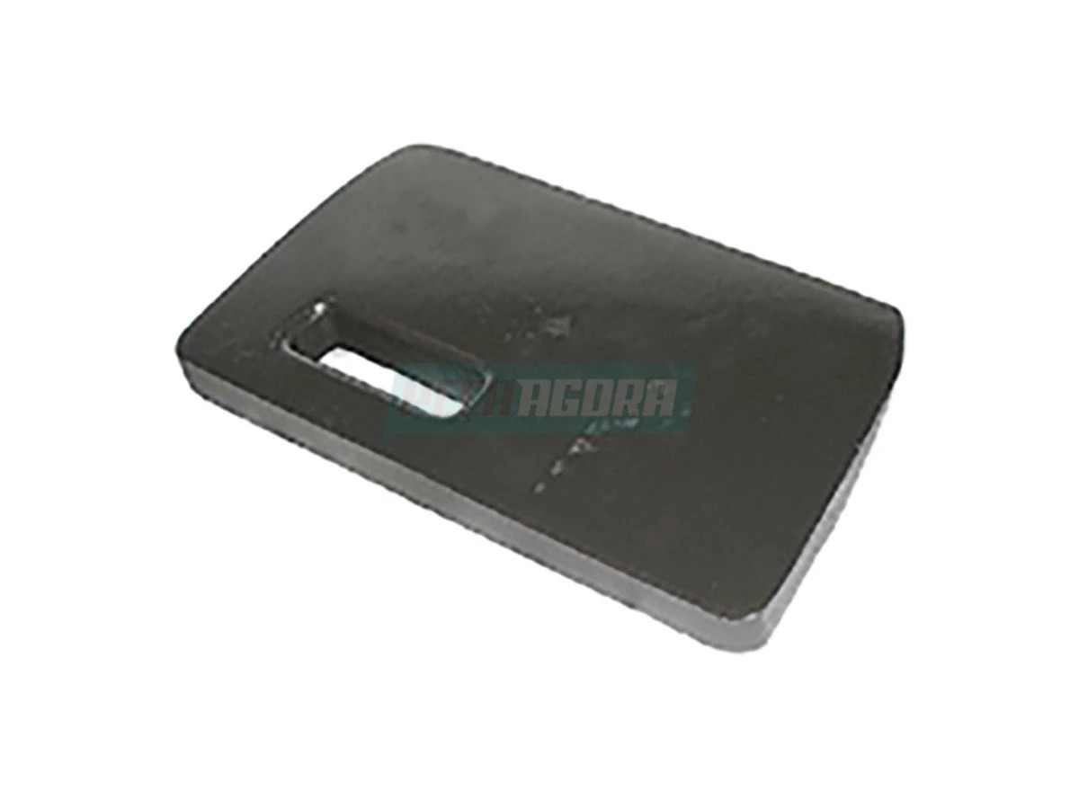 ESTRIBO PARACHOQUE LE VOLVO FH/FM 1994 ATe 2003 (1626679-IM)