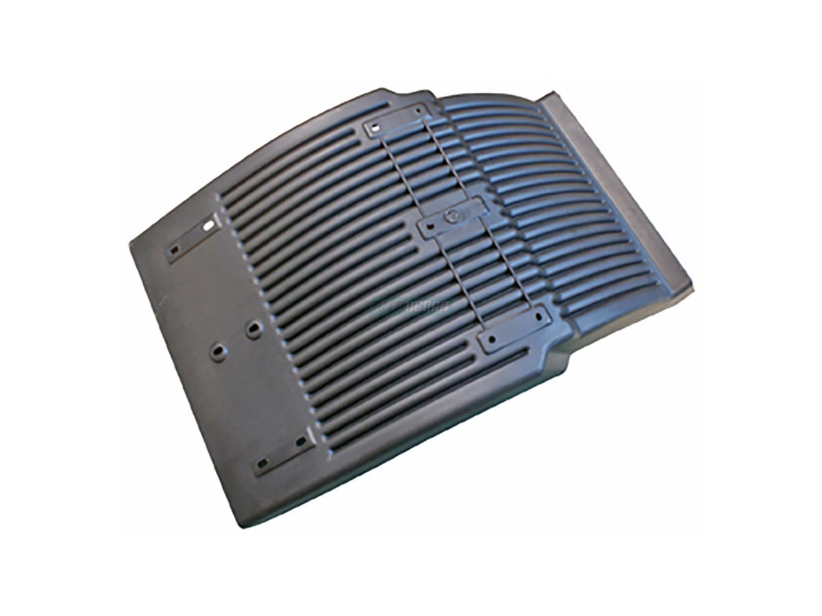 PARALAMA TRASEIRO CABINE LD LE FH ATE 2003 (1623459-IM)