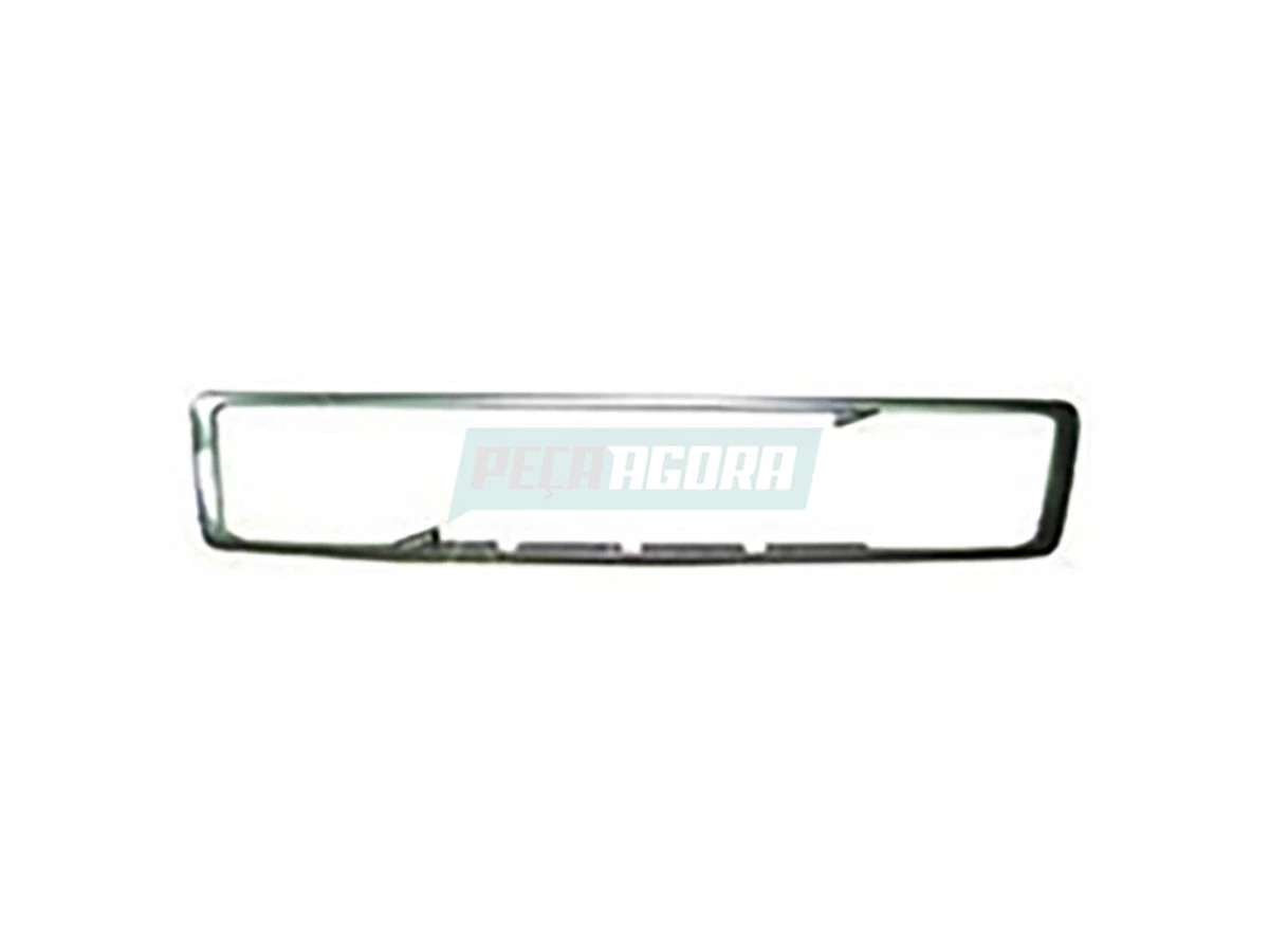 MOLDURA GRADE CAPO FM 2004-2009 (20566935-IM)