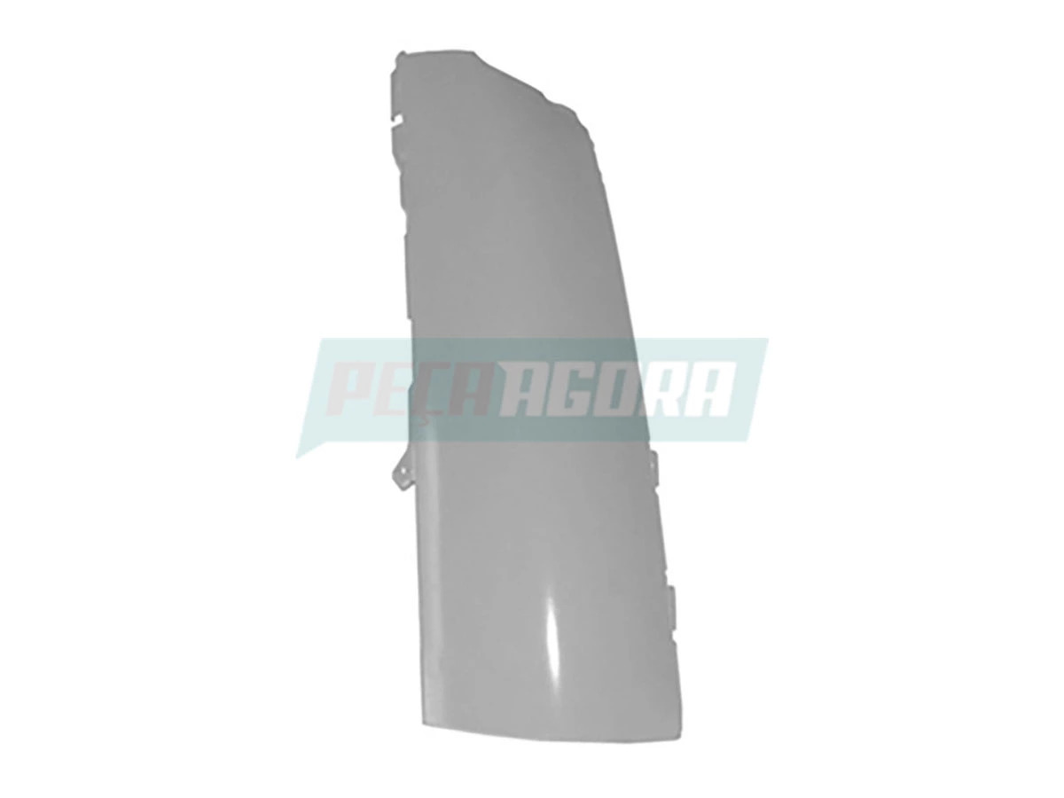 DEFLETOR LATERAL COLUNA DIANTEIRA LE VOLVO FM12 1994-2003 (20379171-IM)