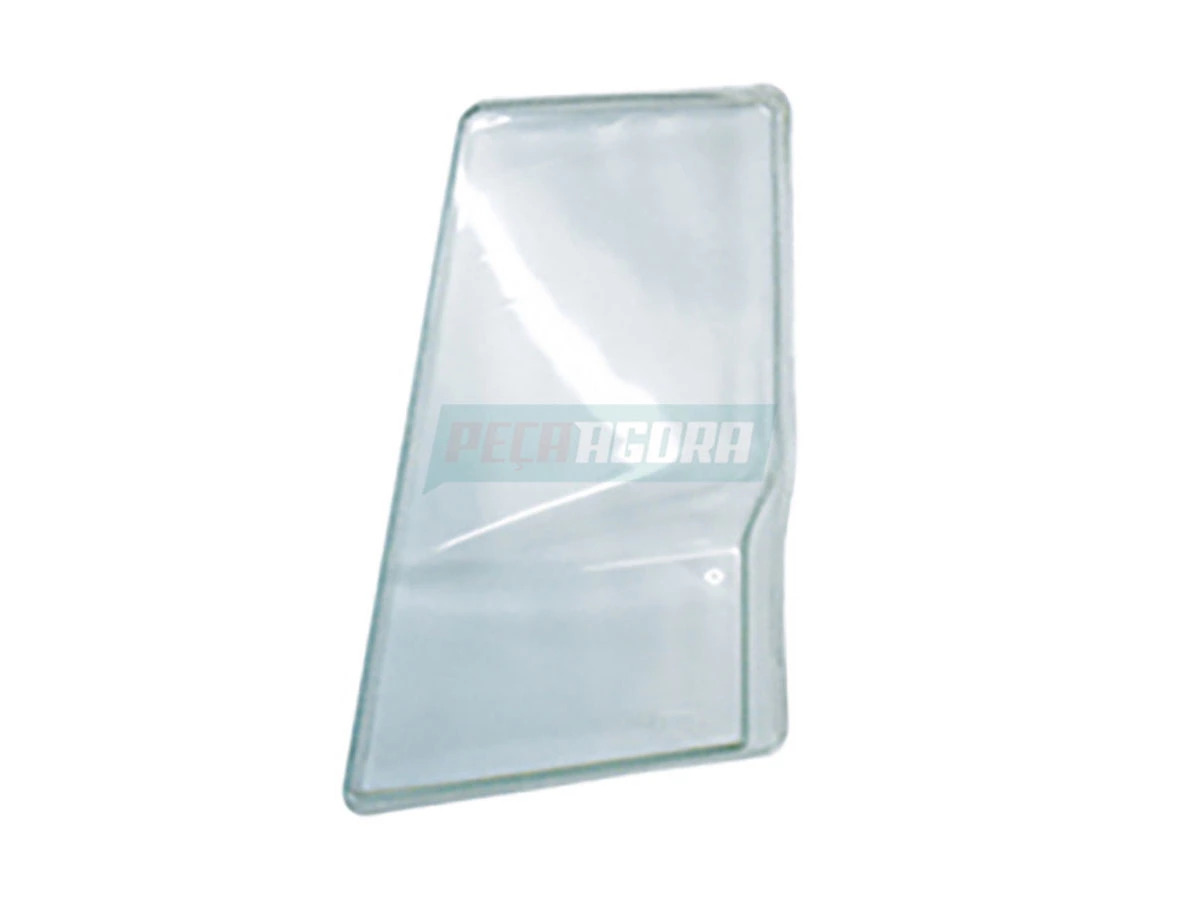 VIDRO FAROL LD VOLVO FH12 / FM12 ANO 2004 A 2009 (20379429|)