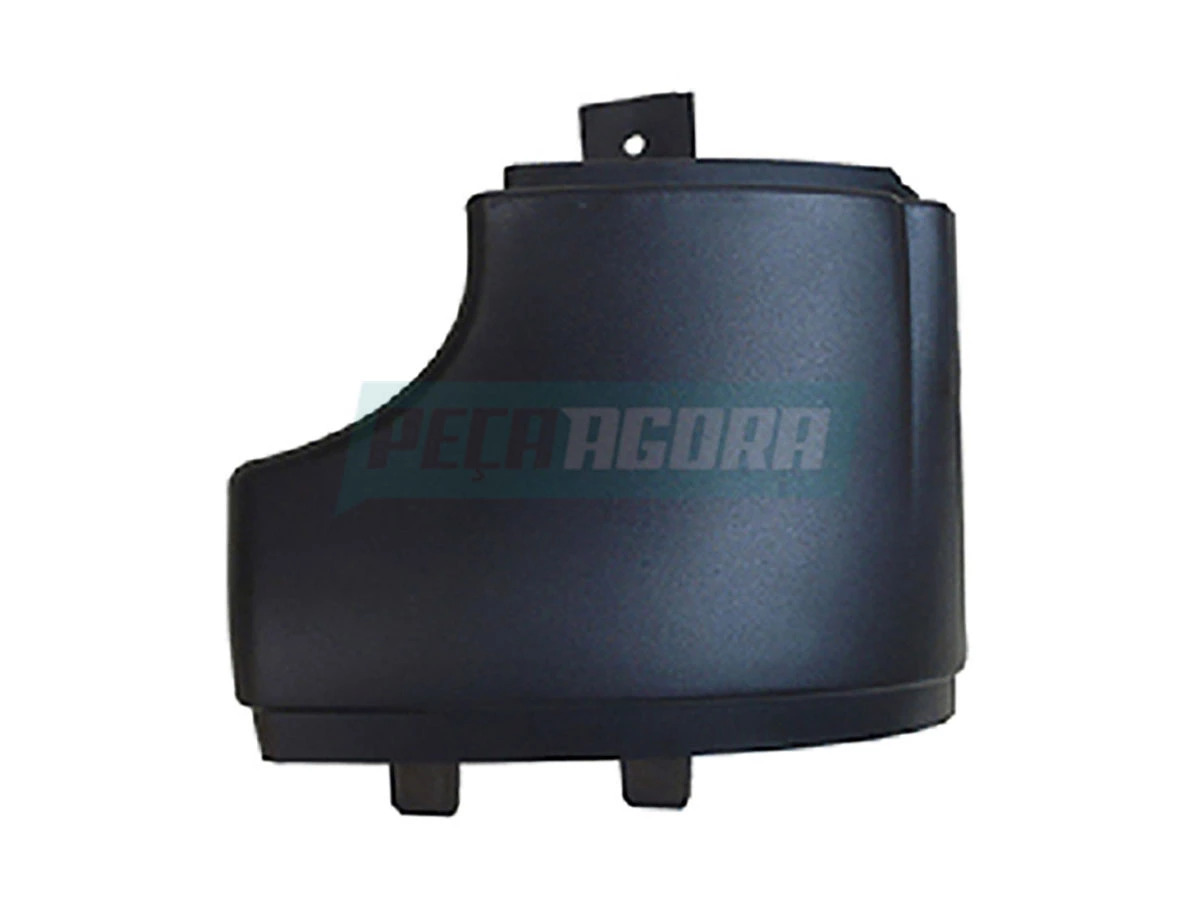 ACABAMENTO PONTEIRA PARACHOQUE ESQUERDO VOLVO FH FM 2004 A 2009 (20453676-204536
