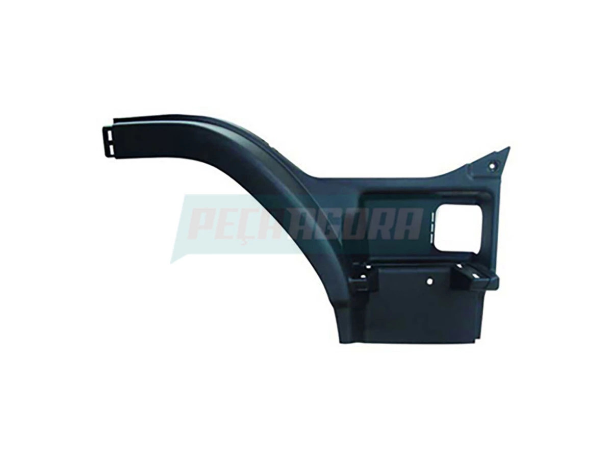 ESTRIBO CABINE LD VOLVO FM12 2004... (3175159-IM)