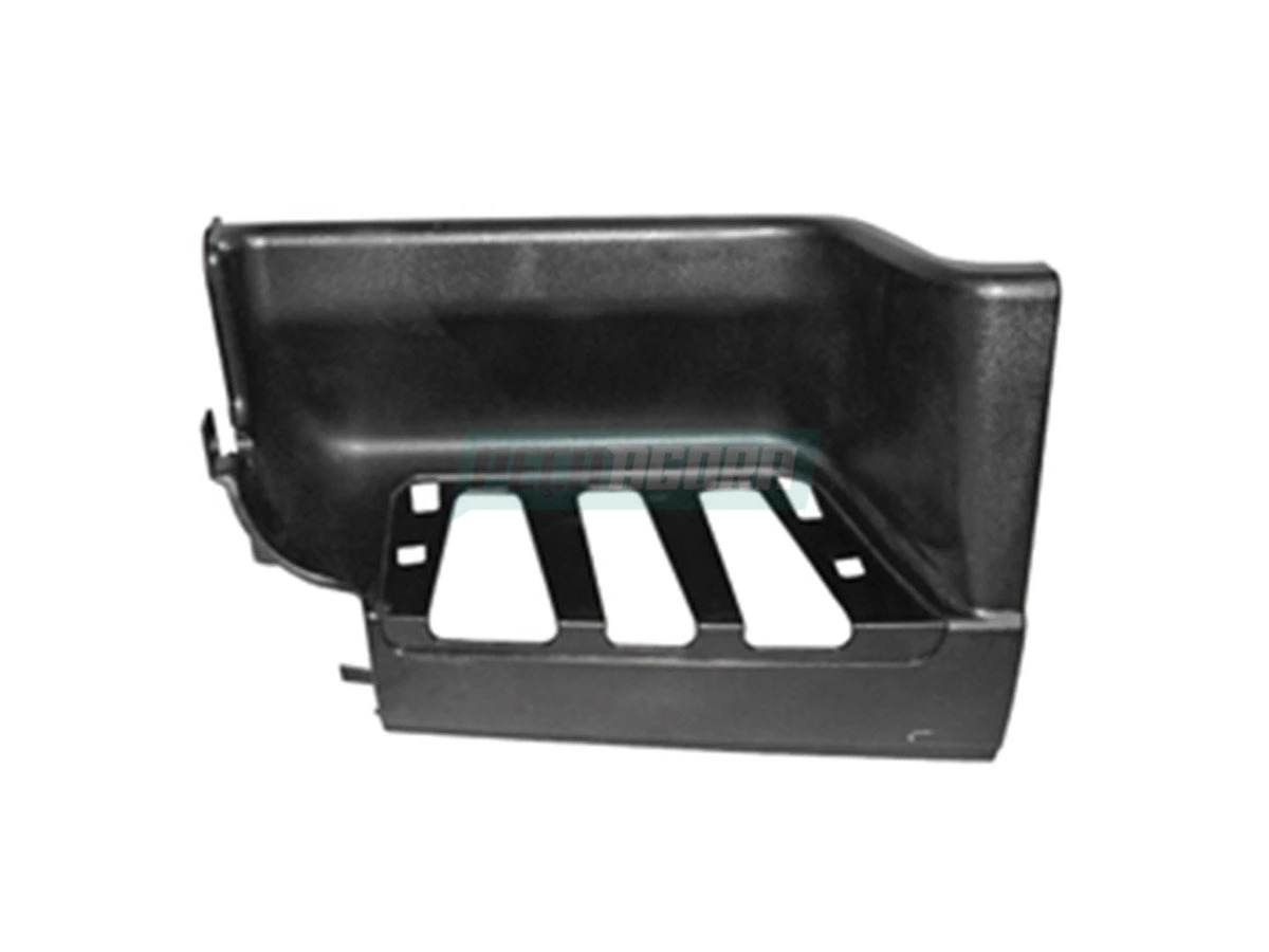 ESTRIBO INFERIOR LE VOLVO FM12 / FH12 ANO 2004 A 2009 INFERIOR ESQUERDO  (317540