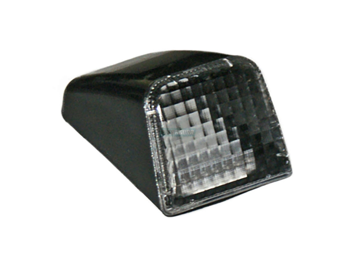 LENTE LANTERNA TETO SEM CHICOTE VOLVO FH12 2002...  (1623726-IM)