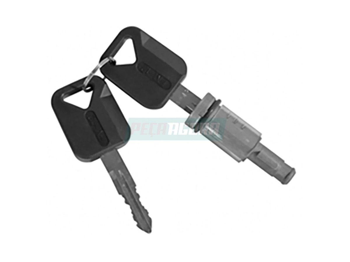 MIOLO MACANETA EXTERNA PORTA VOLVO FH12 ANO 2004 A 2009 (3090484-IM)