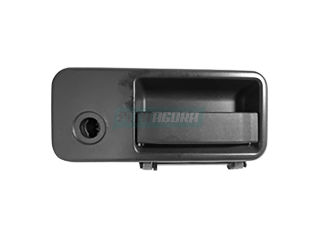 MACANETA PORTA LD VOLVO FM12 / FH12 / NH12 ANO 1994 A 2008 (3175919.)