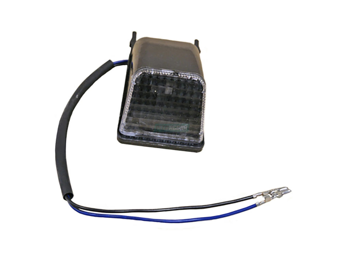 LANTERNA TETO COM CHICOTE VOLVO FH NH ANO 2002... (1623726-IIM)