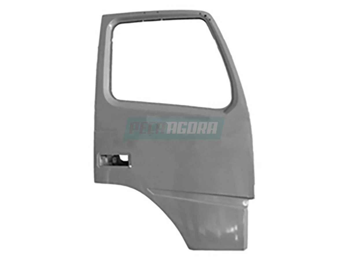 PORTA DIREITA VOLVO FM TODOS  (20360850-IM)