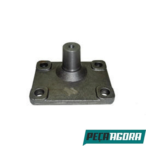 BASE BARRA REACAO V VW VOLKSWAGEN CONSTELLATION 6X4 (2RR512407)