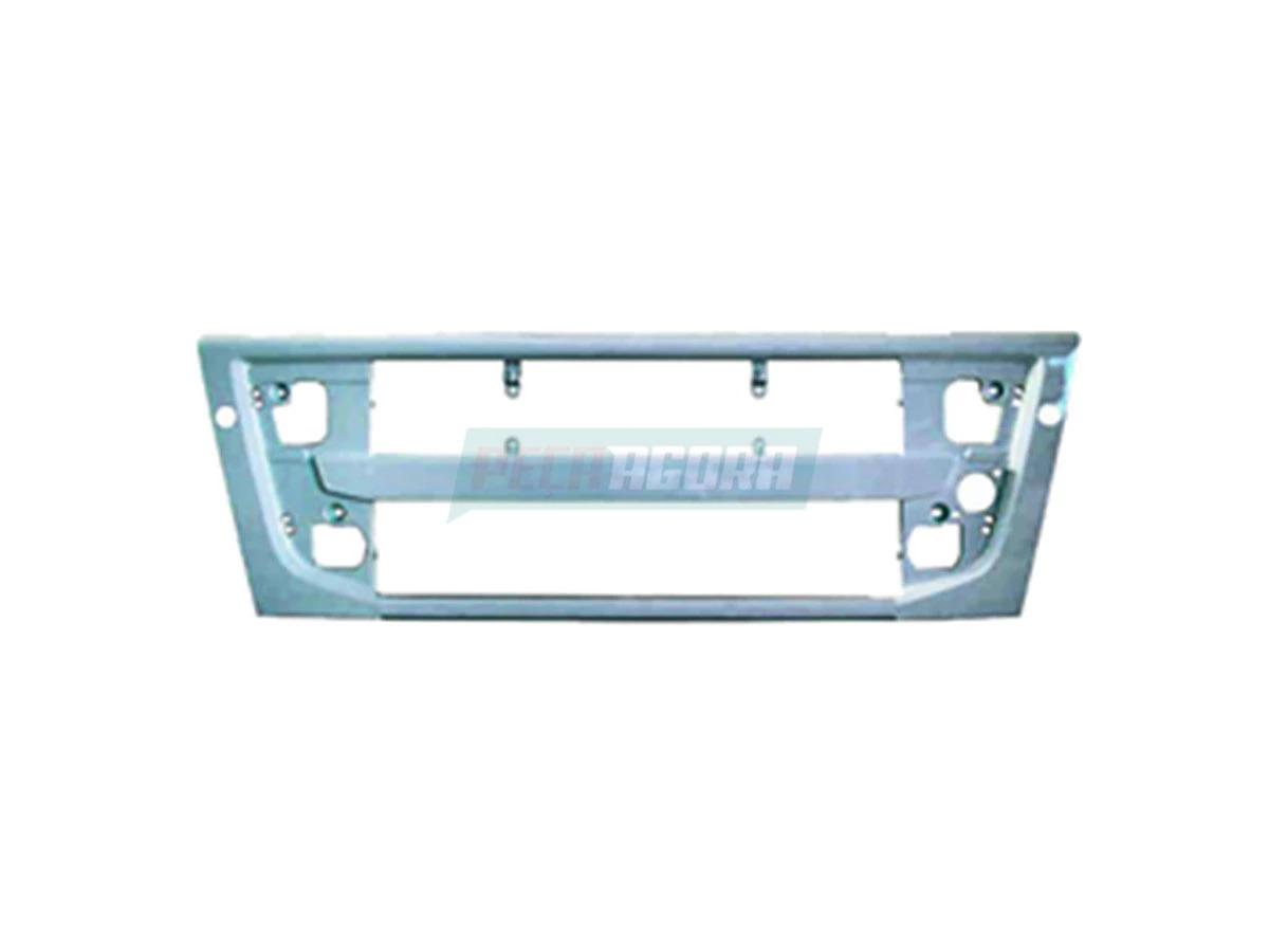 GRADE FRONTAL VOLVO FH13 ANO 2008 A 2013 (82065607.)