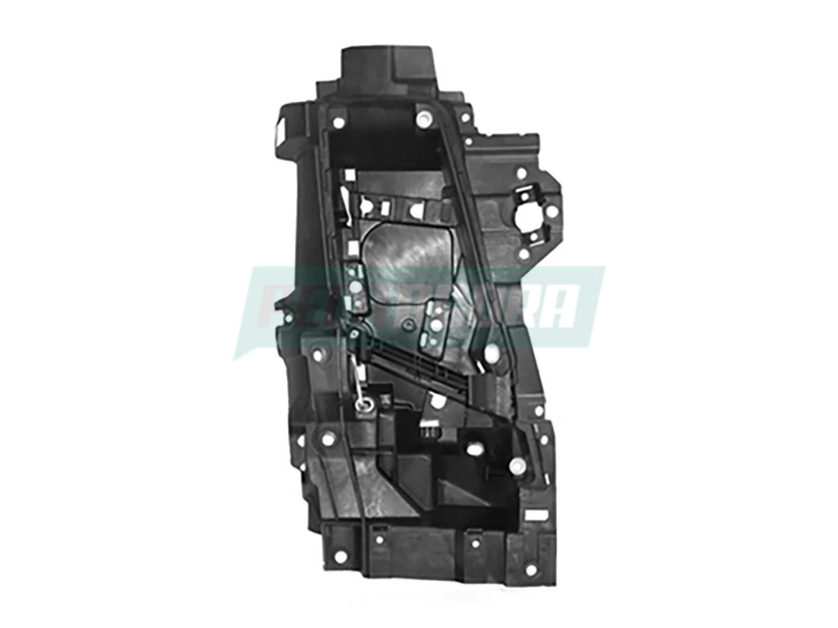 ALOJAMENTO FALROL LE VOLVO FH13 / FM13 2008... (82053690-IM)