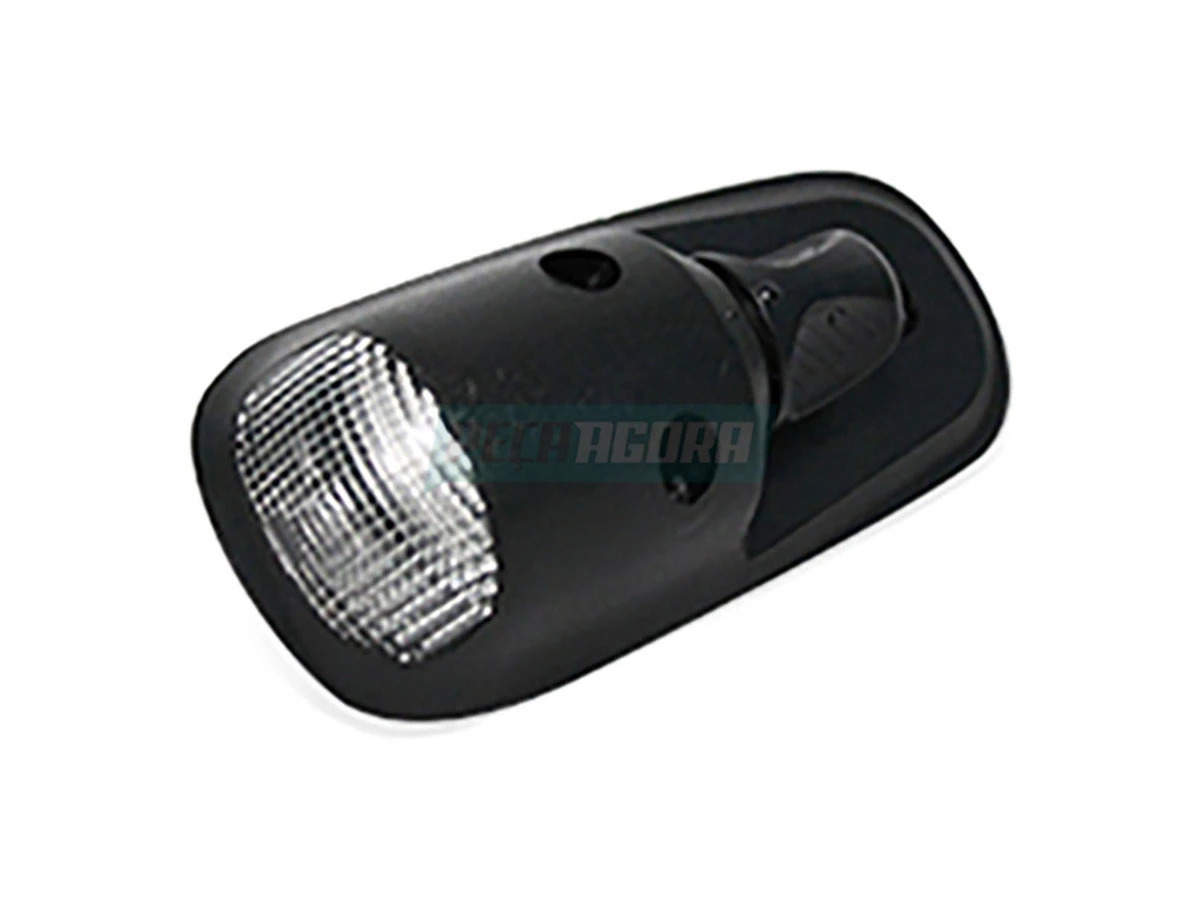 LANTERNA TETO VOLVO VM17 VM23 VM270 VM220 VM230 VM270 VM310 VM330 (20745225.)