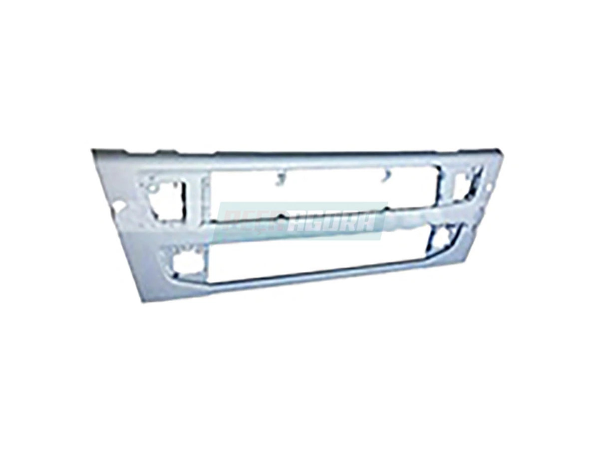 GRADE INFERIOR PARACHOQUE FM 2009> (82266437-IM)