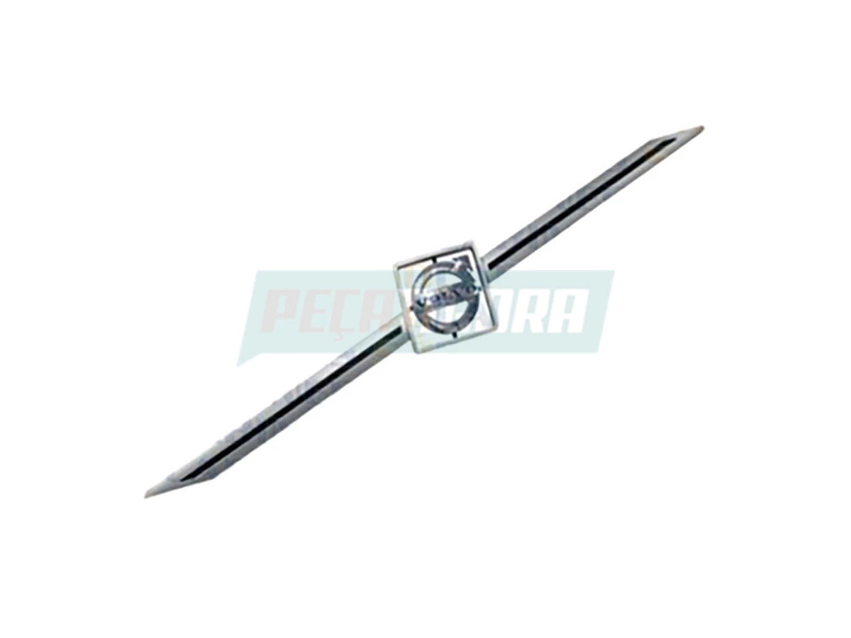 FRIZO GRADE FRONTAL VM 2009 (20453602-IM)