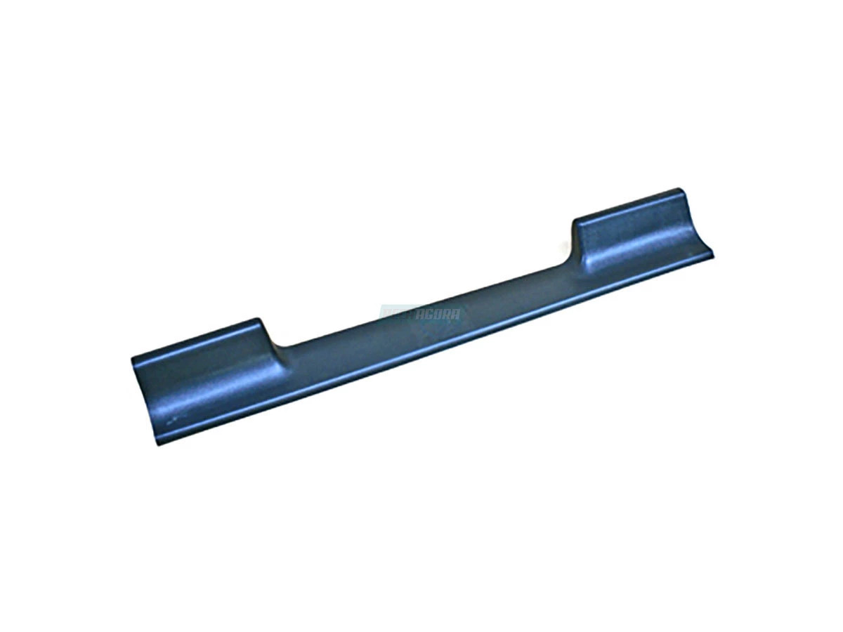 ACABAMENTO CENTRAL PARABRISA VOLVO VM (20491690-IM)