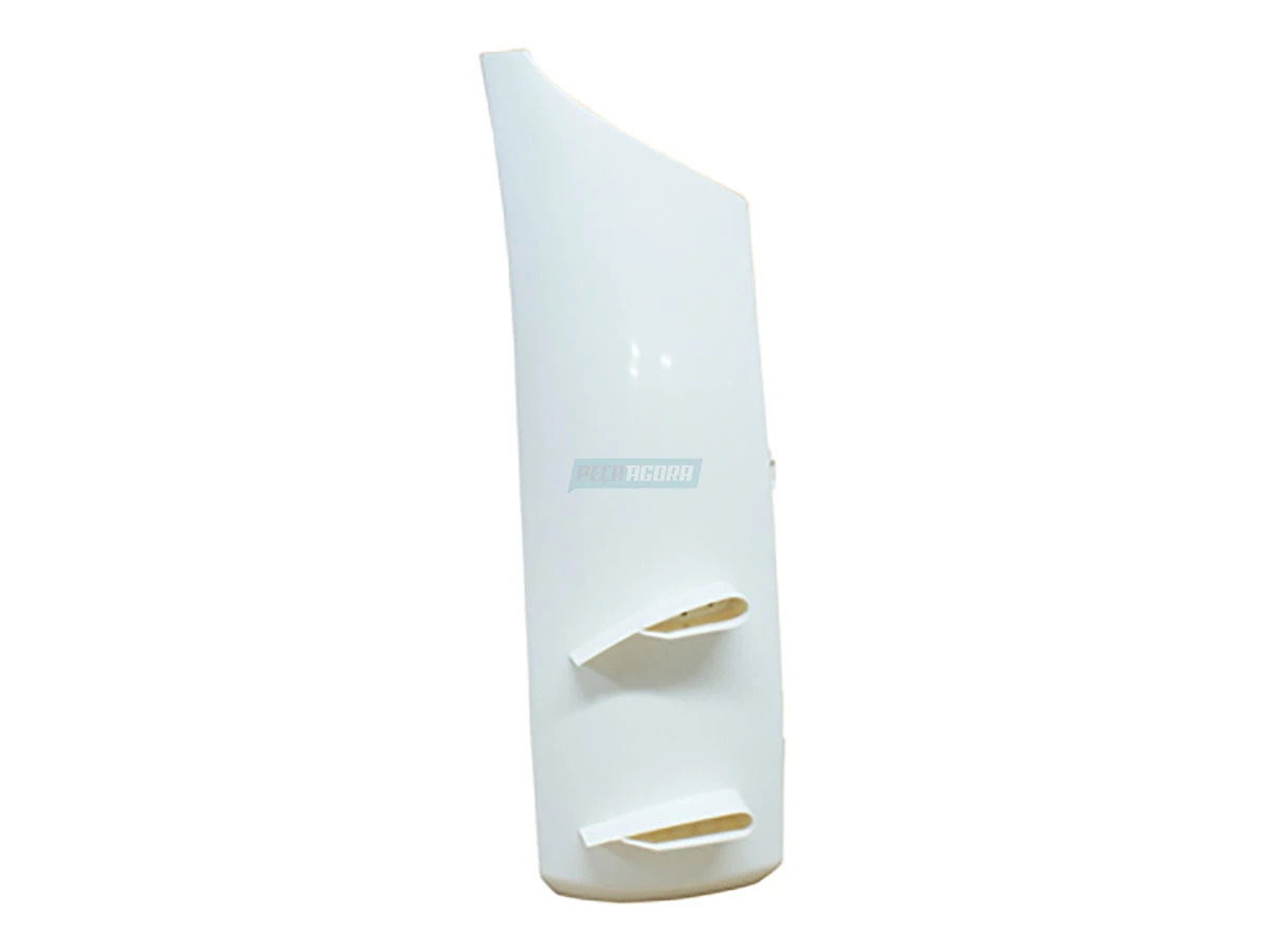 DEFLETOR LATERAL DIREITO VOLVO VM 2006... (20748396-20749734-KVV04-055)