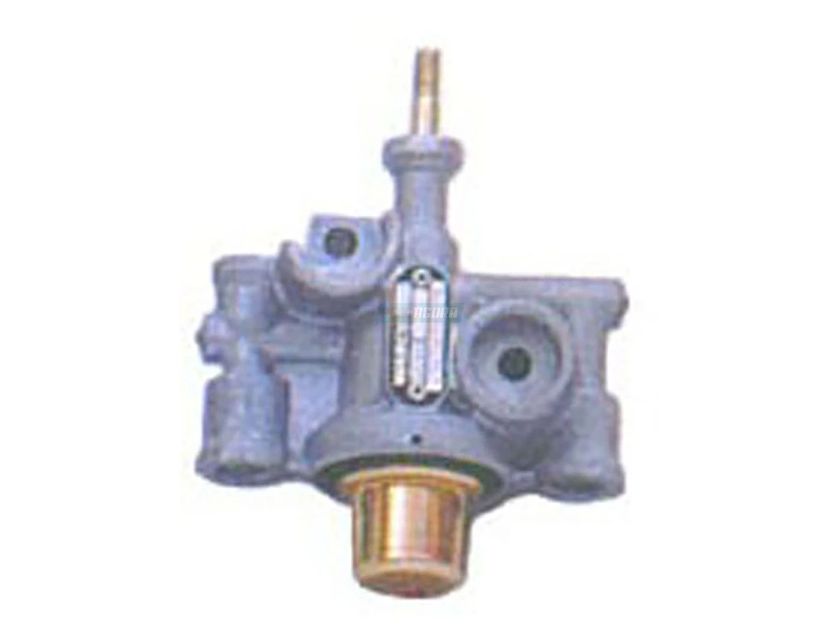 VALVULA FREIO ESTACIONARIO 3/2 VIAS VOLVO FH12 / NH12 / FH13 / NH13 (4342050310)